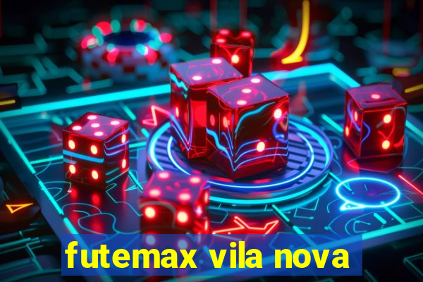 futemax vila nova